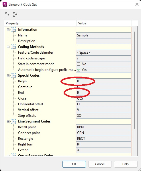 Solved: Import Survey Line Work Into CIVIL 3D - Autodesk Community
