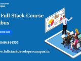 Java Full Stack Course Syllabus Top 8 Modules