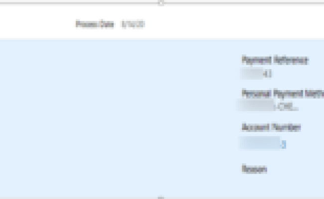 Payroll Reversal Process In Oracle HCM Cloud - Fusion Practices