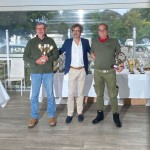I vincitori della Coppa Veicoli Militari