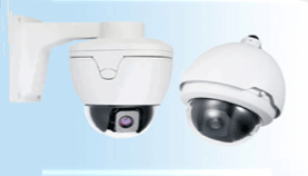 HD PTZ Cameras