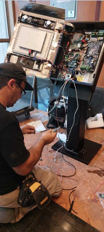 Mircom Configuration2