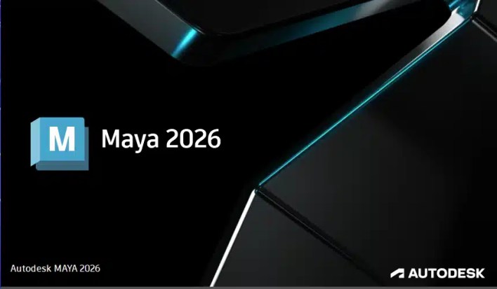 Autodesk Maya 2026.1 Free Download 1 Autodesk Maya 2026.1 Free Download