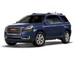 Introducing The All New 2017 Acadia Crossover GMC Life