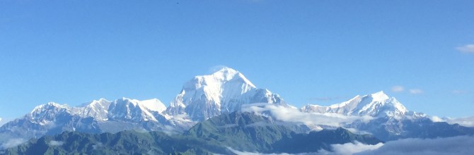 Hello Himalayas Hello Himalayas