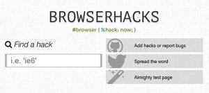 browser-specific-css-and-javascript-hacks-browserhacks