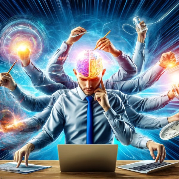 Activer le mode rapide du cerveau ?