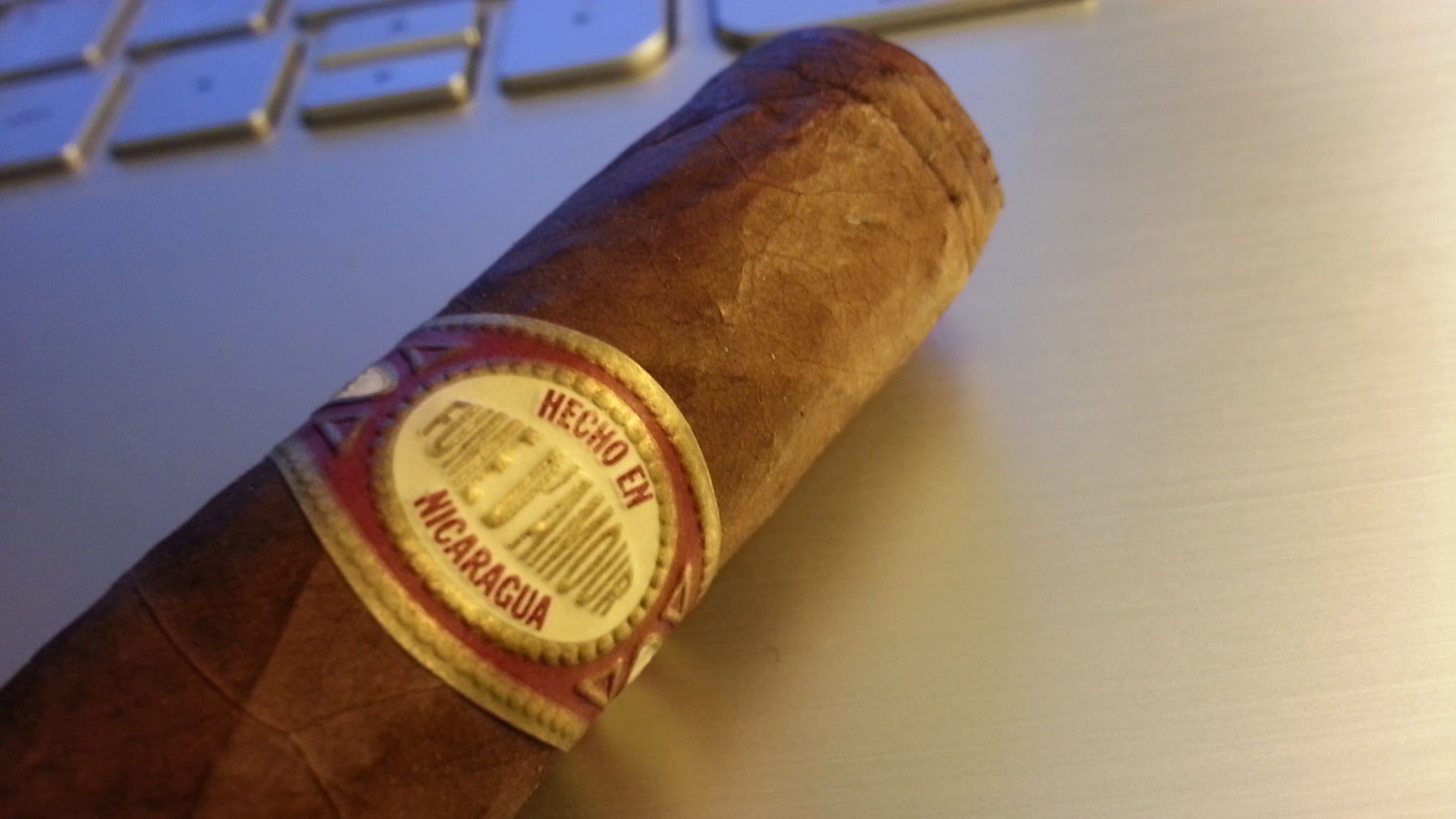  illusione Fume D'Amour