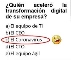 El 73% de quienes hacen teletrabajo no han recibido orientación en ...