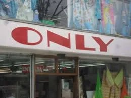 Only