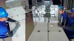 Tecnoglass