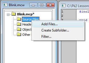 Add File