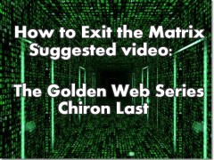 Video: The Golden Web Series