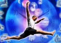 What You Should Know When Jumping Timelines What You Should Know When Jumping Timelines
