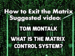 What is the Matrix Control System?