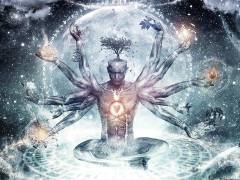 Exiting The Matrix In The Now Moment