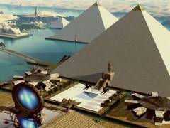 Pyramid’s True Purpose FINALLY DISCOVERED- Advanced Ancient Technology