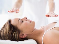 Important Information About Reiki