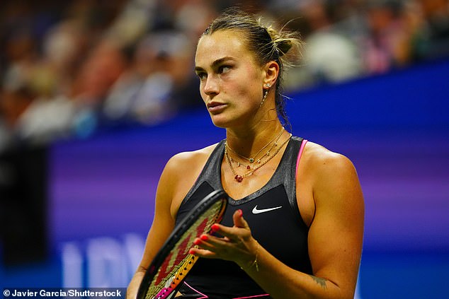Aryna Sabalenka hits back at Nick Kyrgios ahead of their ‘Battle of the Sexes’ match – after tennis bad boy made controversial claim about his chances against world No1 Aryna Sabalenka hits back at Nick Kyrgios ahead of their ‘Battle of the Sexes’ match – after tennis bad boy made controversial claim about his chances against world No1