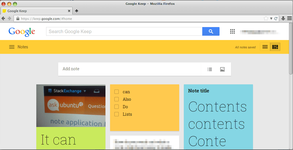  that willsync with a android client ubuntu 14.10 - Ask Ubuntu