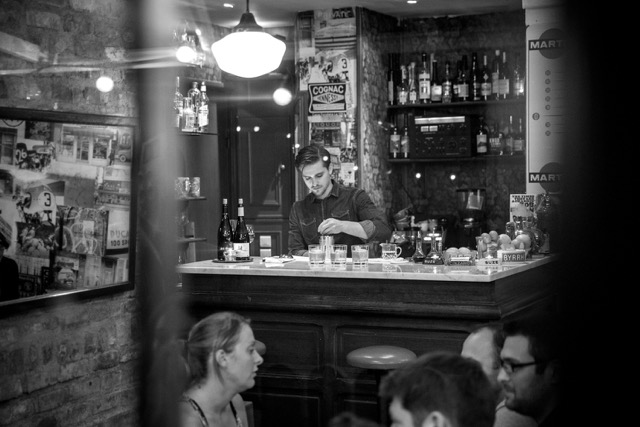 Hippolyte - Photo Jean-Charles Dal Ben