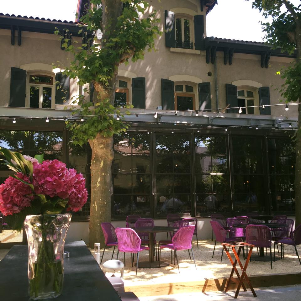 terrasse - iamnotablog