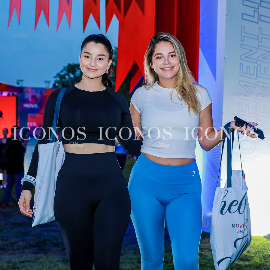 Movement Live 2023 by Michelob Ultra parte 2