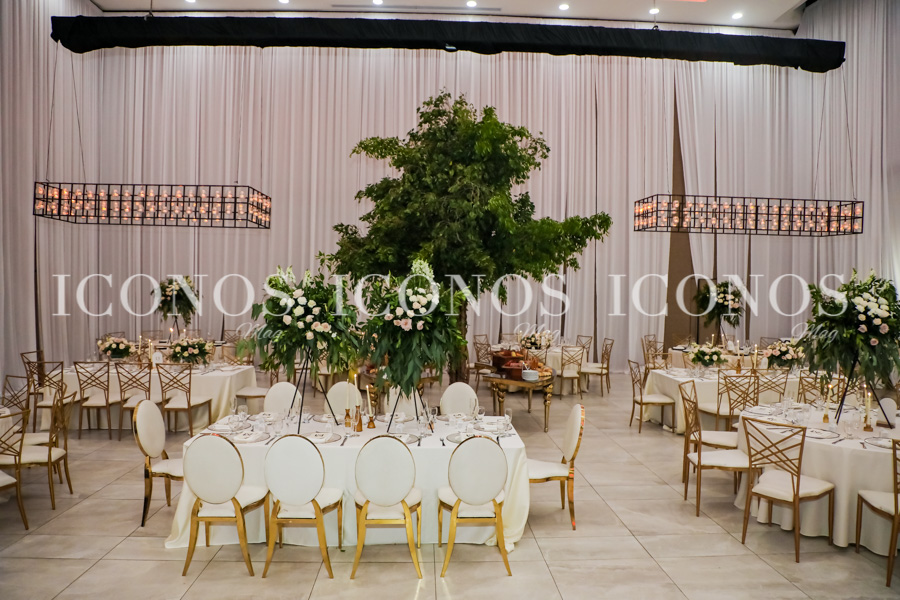 boda isabel david y juan ortiz