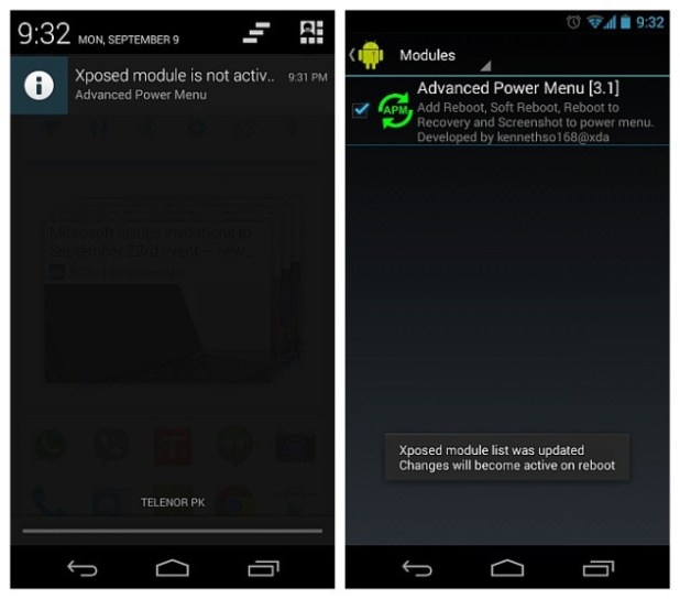 XPOSED5