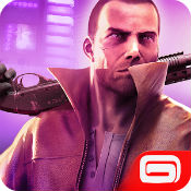 Gangstar Vegas