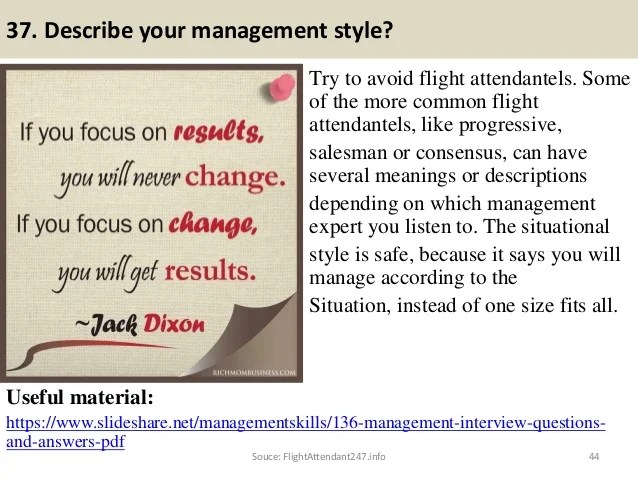 Answers To Flight Attendant Interview Questions Misse Rsd7 Org