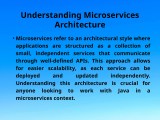 Essential Skills For Full Stack Developers In Java Microservices