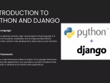 Full Stack Development With Python And Django Pdf