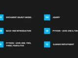 Full Stack Development With Python And Django Pdf