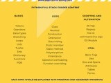 Python Full Stack Pdf