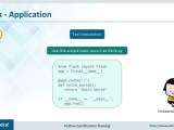 Python Flask Tutorial For Beginners Flask Web Development Tutorial