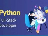 Python Full Stack Developer Vision Academy Pptx