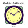 PPT - Modular Arithmetic PowerPoint Presentation, Free Download - ID ...