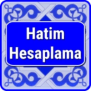 Hatim Hesaplama For Android - Download The APK From Uptodown