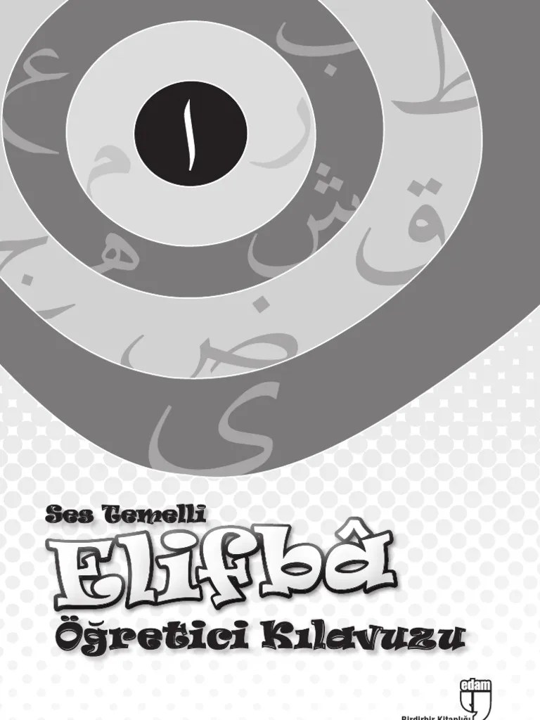 Elifba Ogretici PDF | PDF