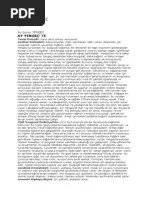 Elementler-Nitelikler-Sentez & Gölge Burç Hesaplama | PDF