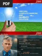 Finacle Support Connect - Vol 16 | PDF | Customer Relationship ...