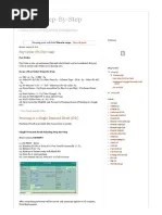 Finacle Support Connect - Vol 16 | PDF | Customer Relationship ...