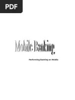 Finacle Universal Banking Solution PDF | PDF | Derivative (Finance) | Banks