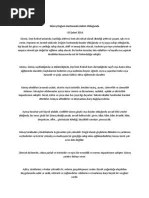 Elementler-Nitelikler-Sentez & Gölge Burç Hesaplama | PDF