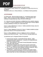 Elementler-Nitelikler-Sentez & Gölge Burç Hesaplama | PDF