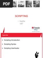 Finacle Support Connect - Vol 16 | PDF | Customer Relationship ...