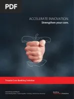 Finacle Support Connect - Vol 16 | PDF | Customer Relationship ...