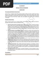Finacle Universal Banking Solution PDF | PDF | Derivative (Finance) | Banks