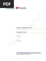 Finacle Support Connect - Vol 16 | PDF | Customer Relationship ...